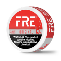 Original Nicotine Pouches