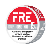 Original Nicotine Pouches