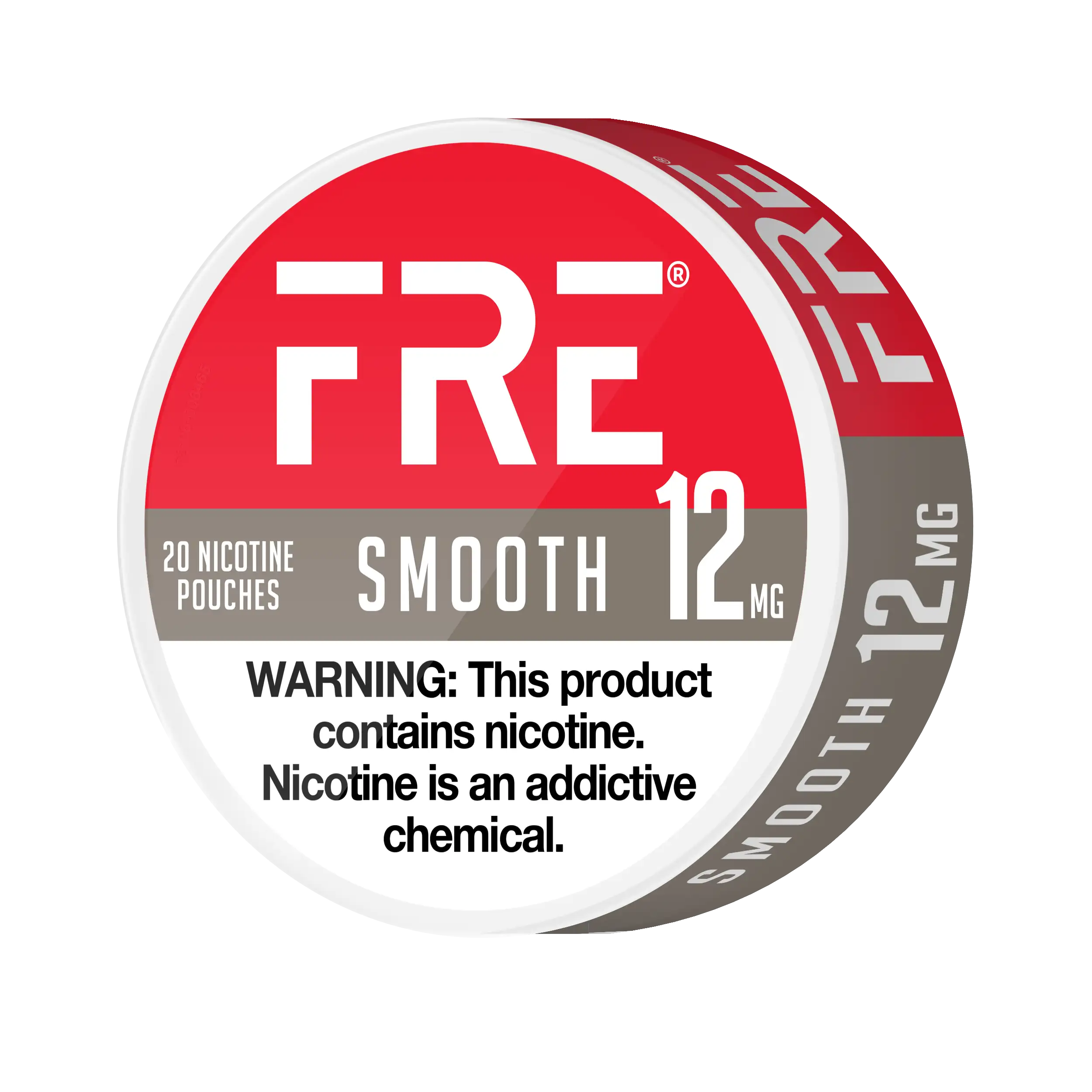 Smooth Nicotine Pouches