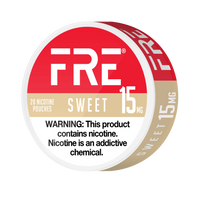 Sweet Nicotine Pouches