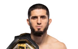Islam Makhachev