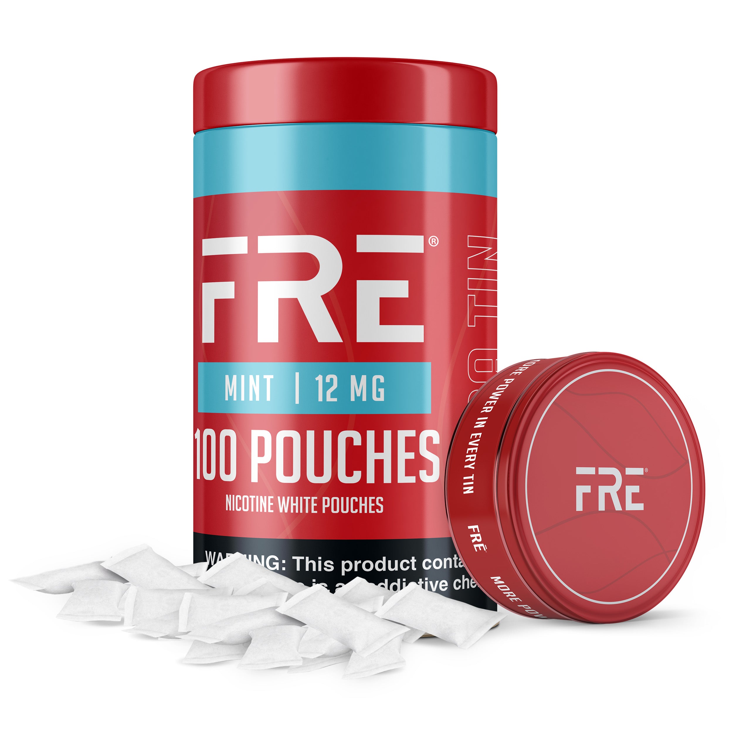 Nootropic Pouches Best Nicotine Pouches | BnB Tobacco Australia Ultra  Pouches