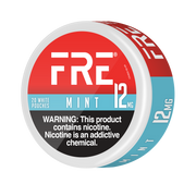 Mint Nicotine Pouches