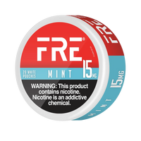 Mint Nicotine Pouches