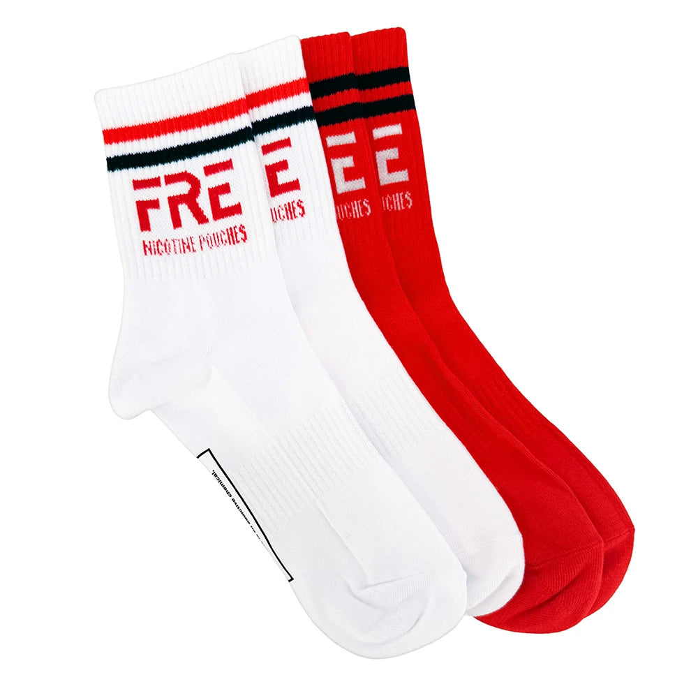 FRE OG Socks