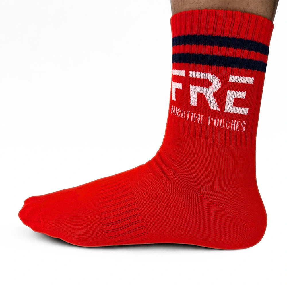 FRE OG Socks