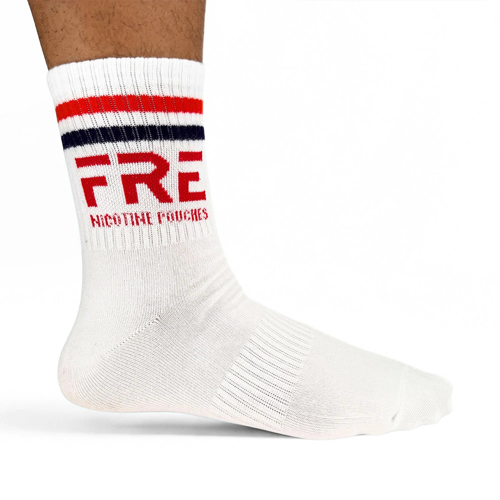 FRE OG Socks