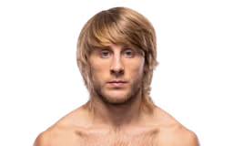 Paddy Pimblett