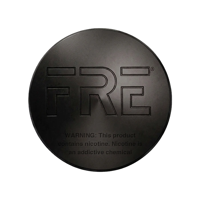 Limited Edition Premium Obsidian Travel Case