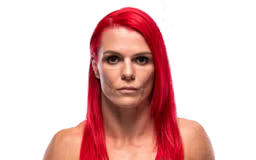 Gillian Robertson