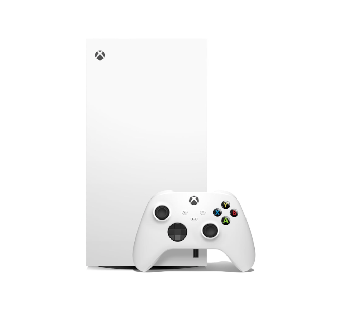 Xbox Series X Console