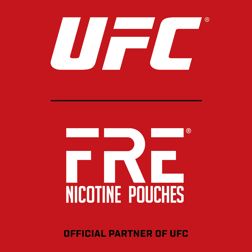 FRE x UFC