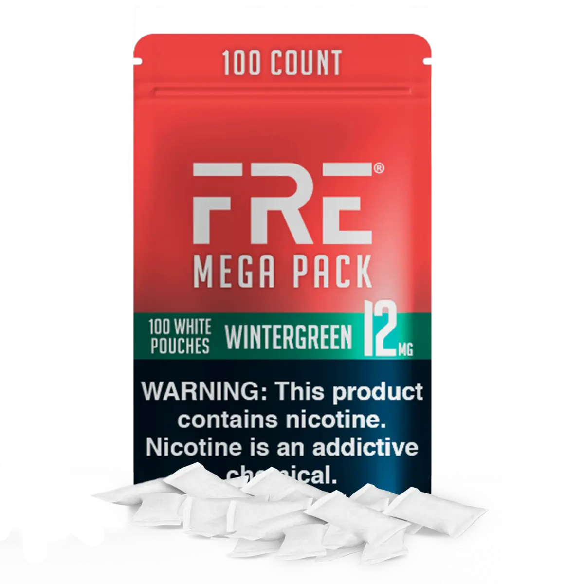 Wintergreen Mega Packs