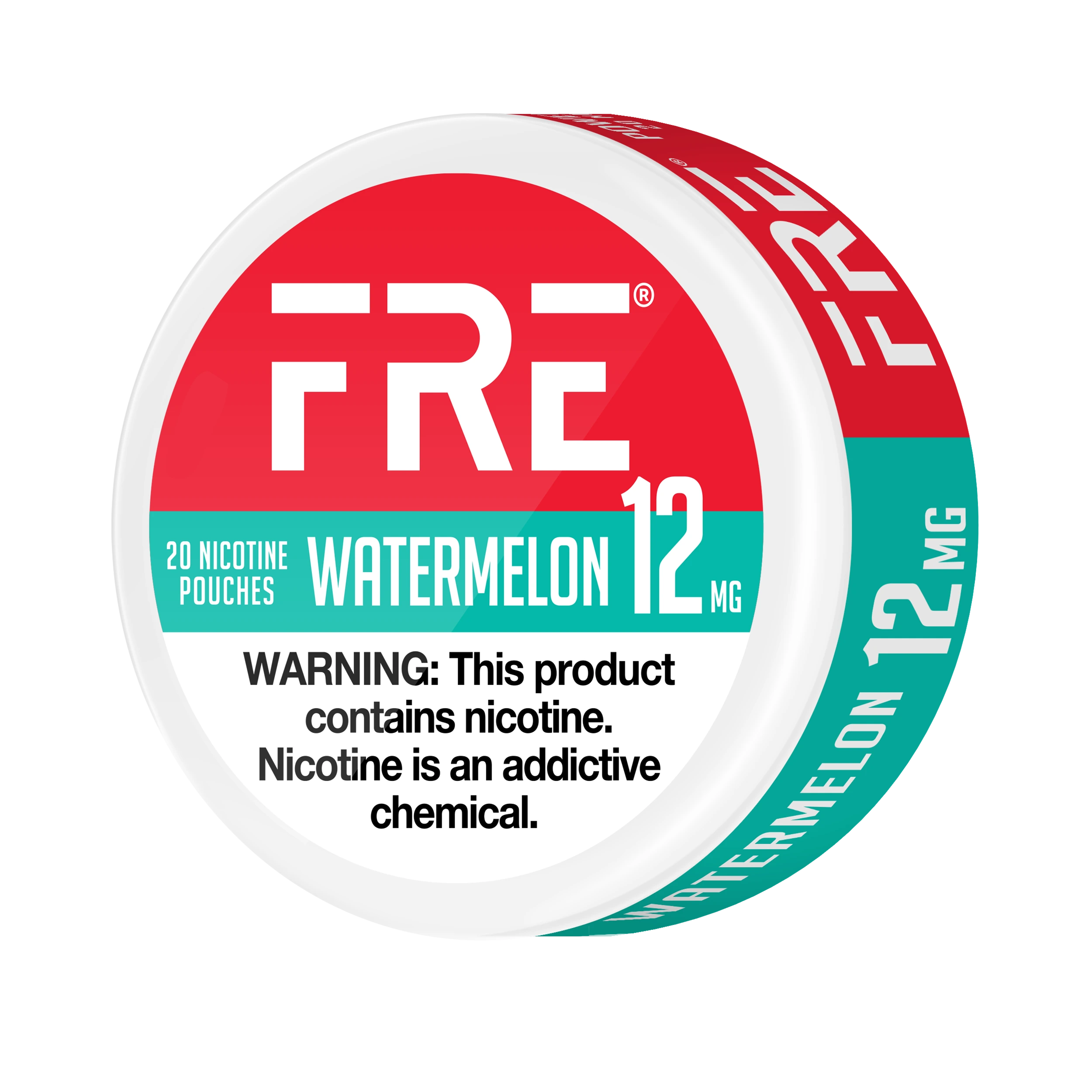 Watermelon Nicotine Pouches