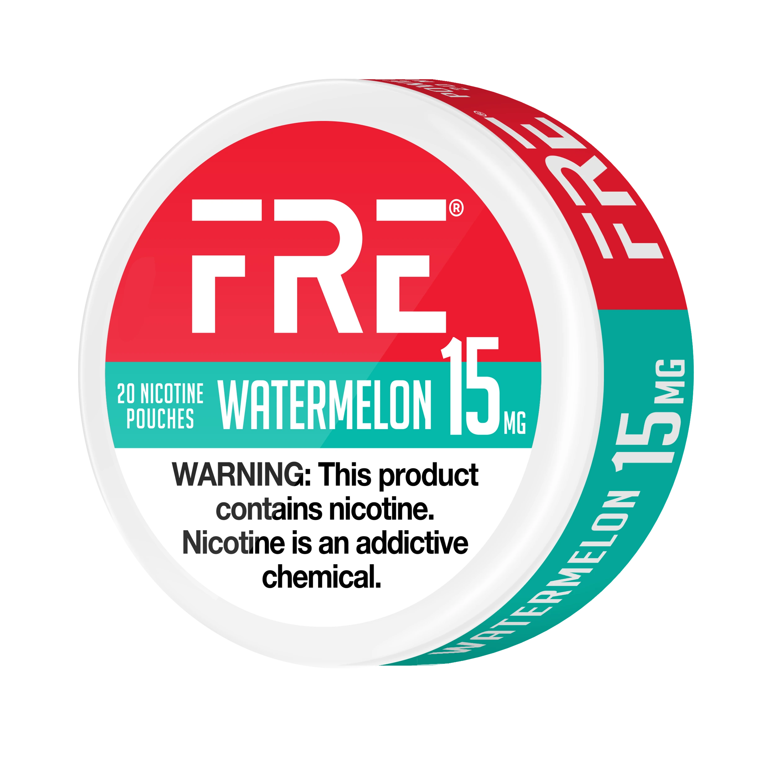 Watermelon Nicotine Pouches