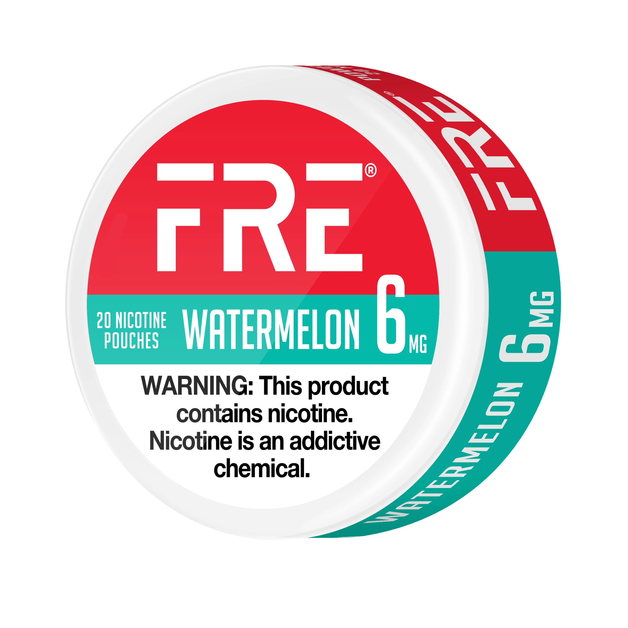 Watermelon Nicotine Pouches