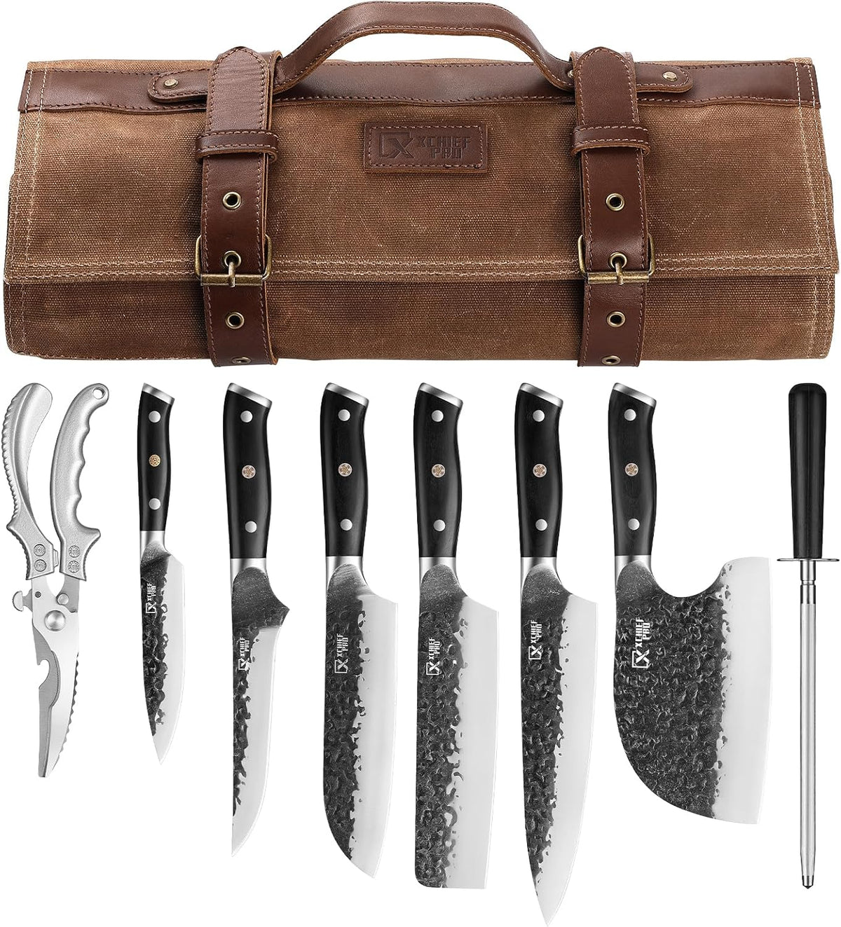 XCHIEF Knife Set