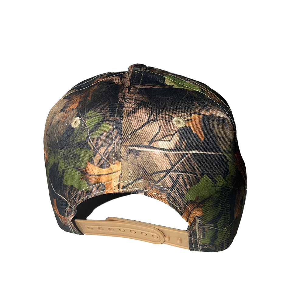 FRE Camo Hat
