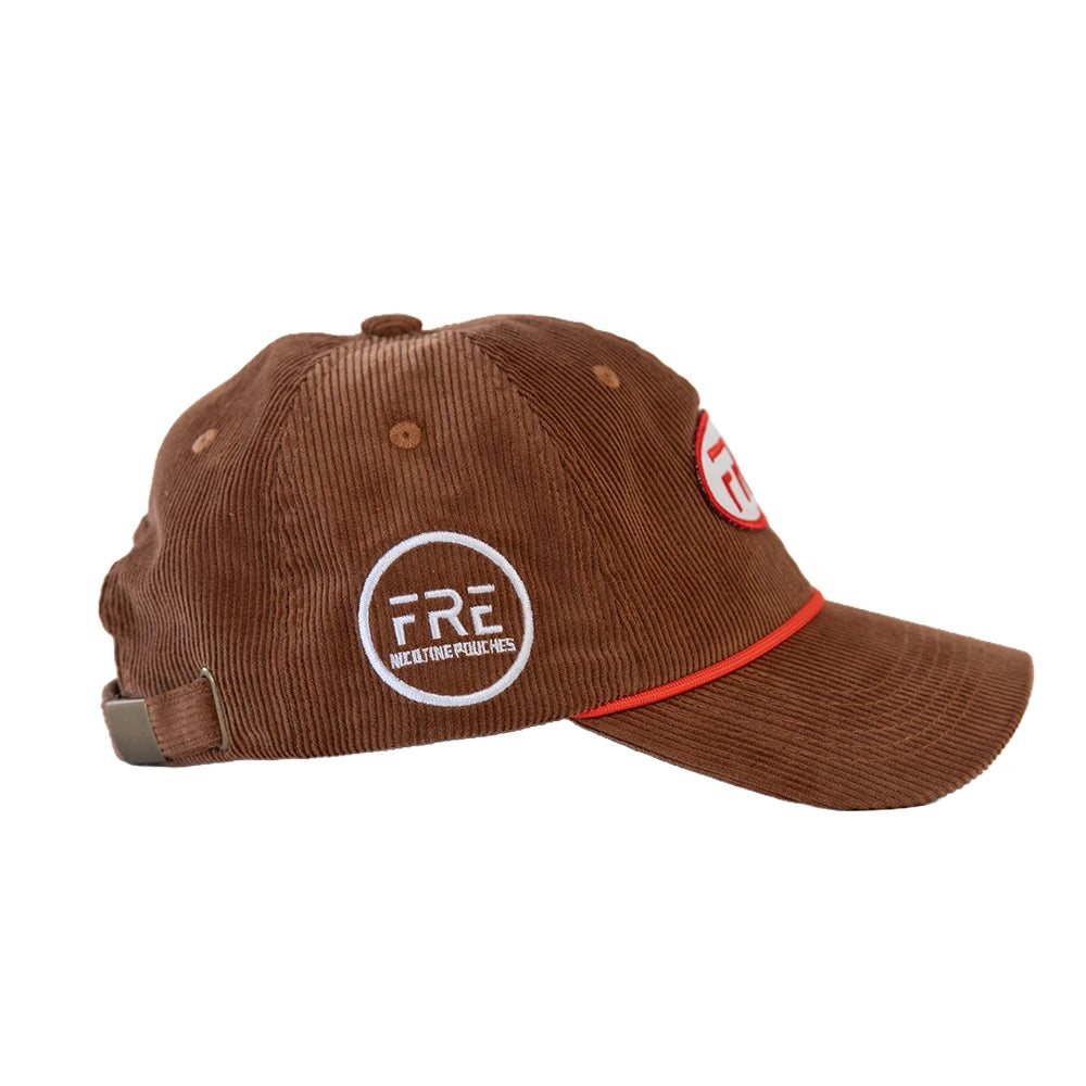 FRE Corduroy Hat