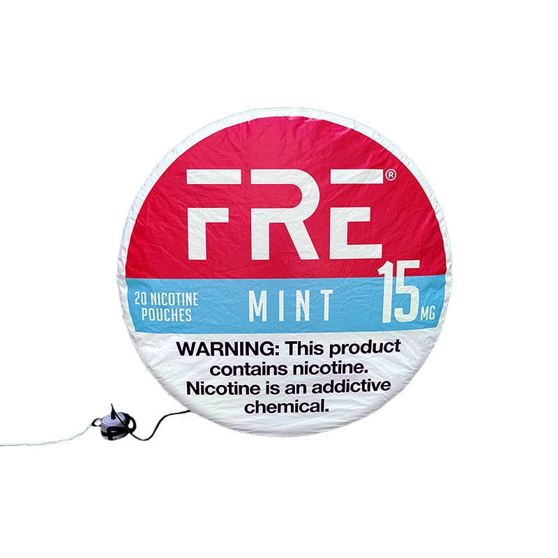 FRE Inflatable - Mint