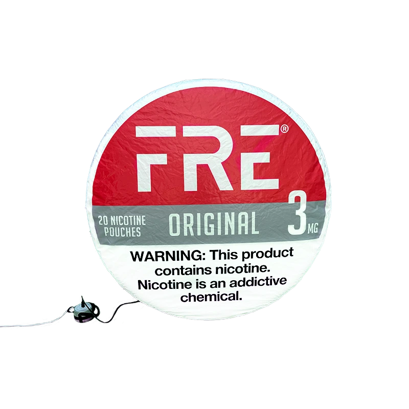FRE Inflatable - Original