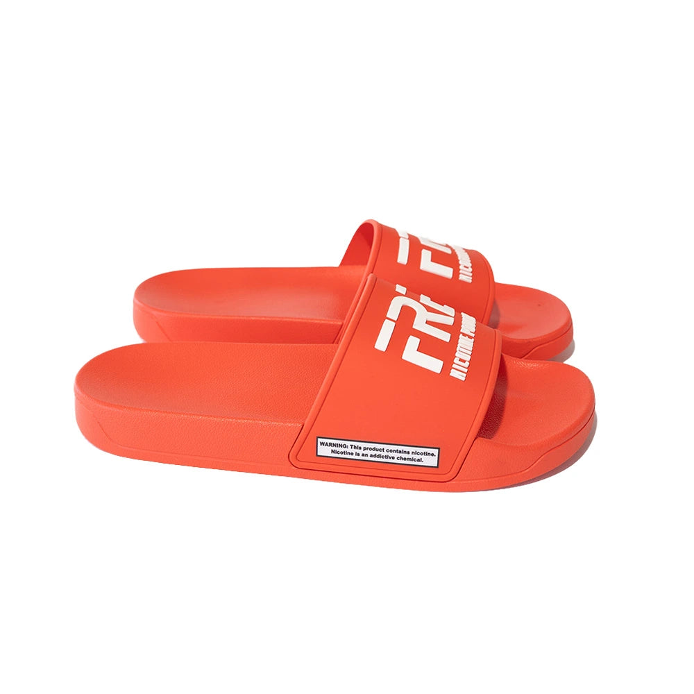 FRE Red Slides