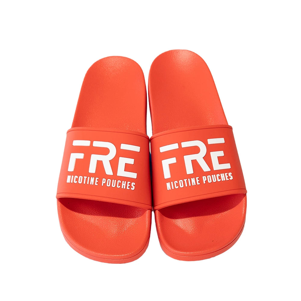 FRE Red Slides