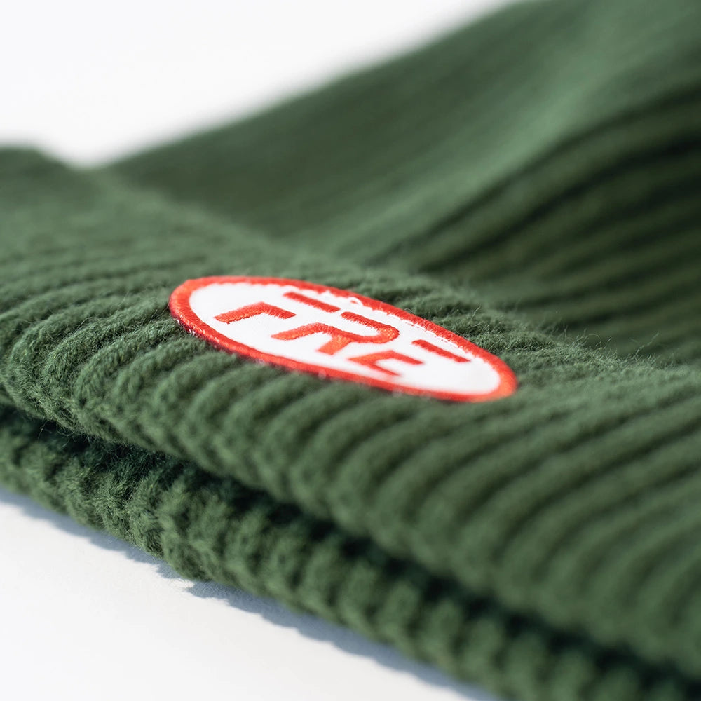 FRE Wintergreen Beanie