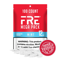 Mint Nicotine Pouches