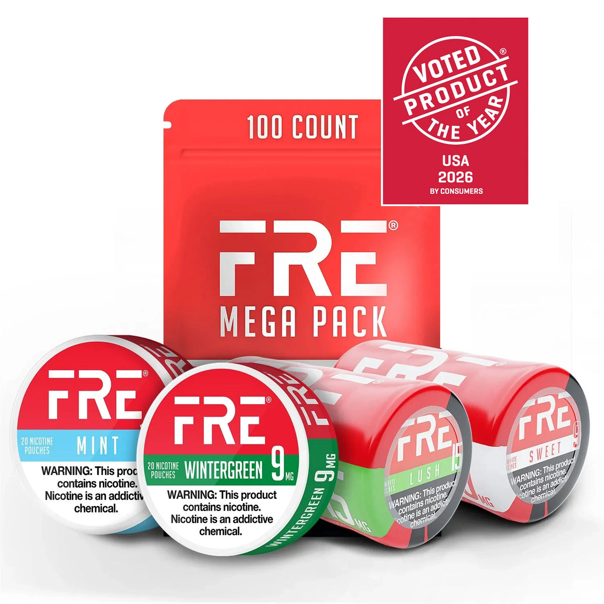 Pick 5 Bundle
