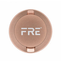 FRE Premium Rose Gold Metal Tin