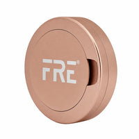 FRE Premium Rose Gold Metal Tin