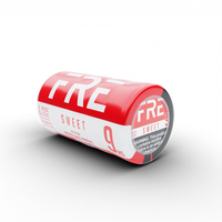 Sweet Nicotine Pouches