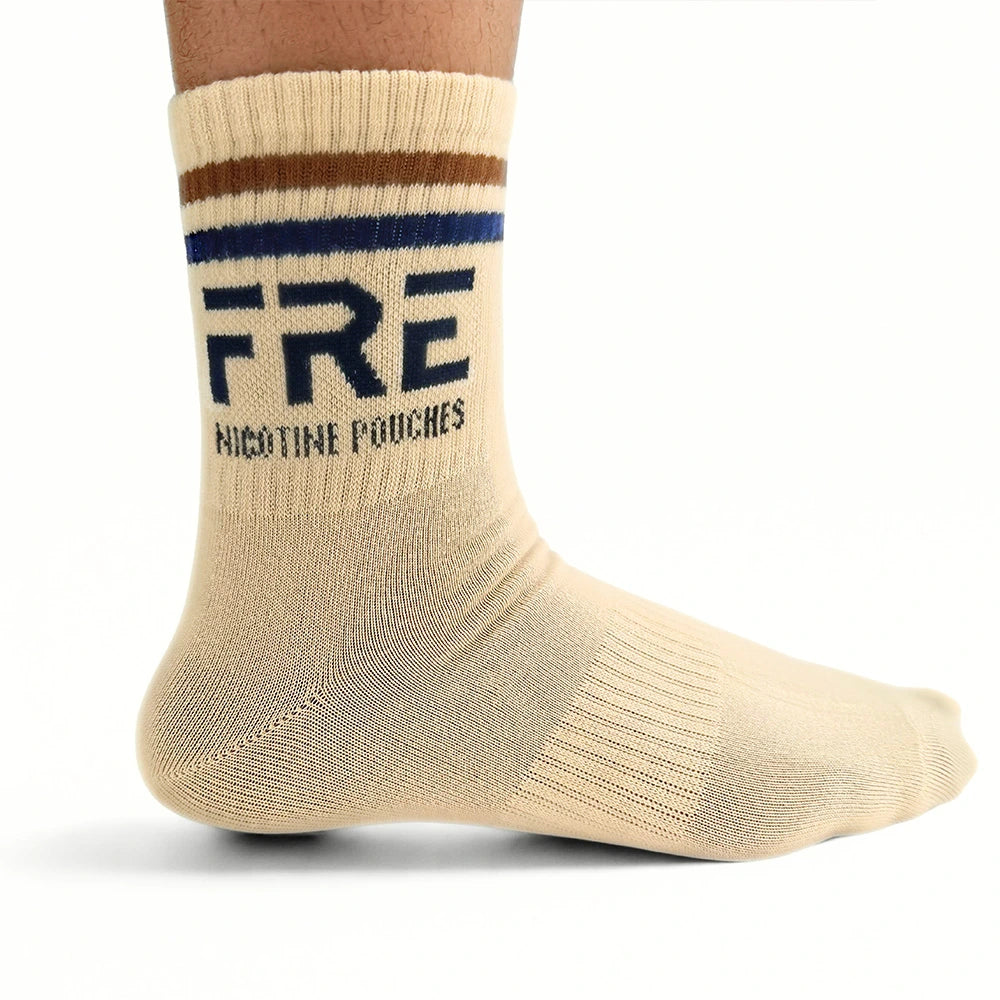 FRE Wintergreen Socks