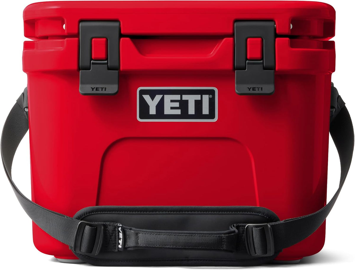 YETI Cooler